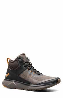 Cascade Peak Mid Waterproof Hiking Shoe