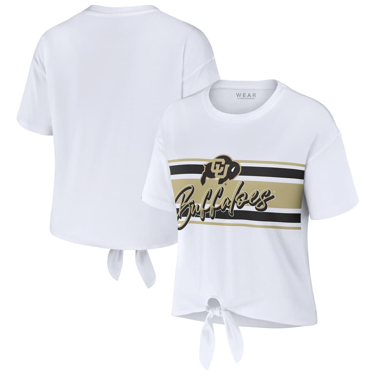 selected White