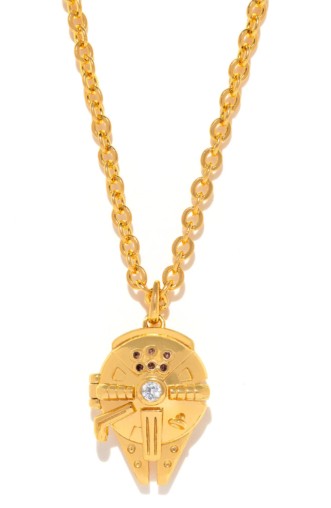 selected GOLD
