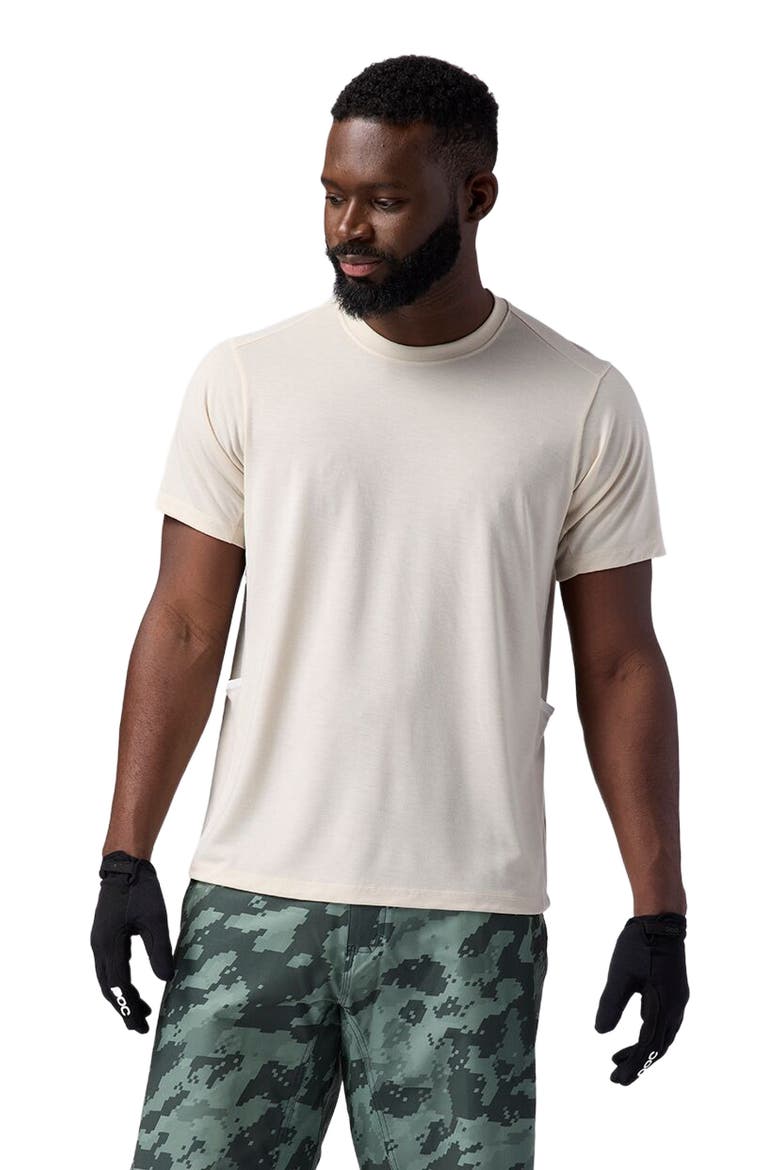 Slickrock Drirelease Tech T-Shirt - Men's, Main, color, Fog