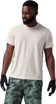Backcountry Slickrock Drirelease Tech T-Shirt - Men's