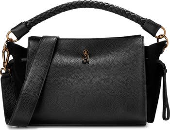 【Cole Haan】Women's Charissa Leather Shoulder Bag 海外限定 Cole Haan Charissa Leather Shoulder Bag | Nordstrom