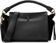 Cole Haan Charissa Leather Shoulder Bag