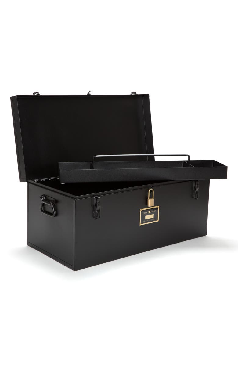 Best Made Co. The Footlocker, Alternate, color,