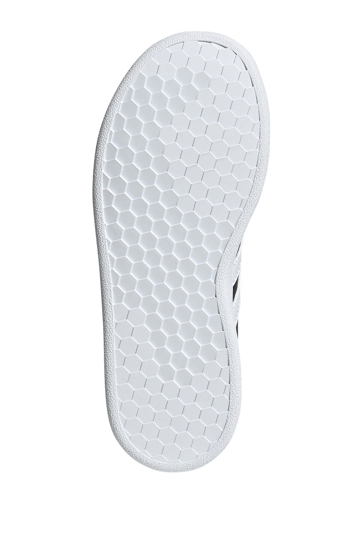 adidas Grand Court Sneaker, Alternate, color, 