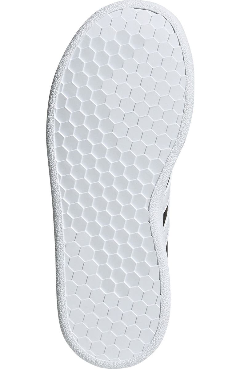 adidas Grand Court Sneaker, Alternate, color,