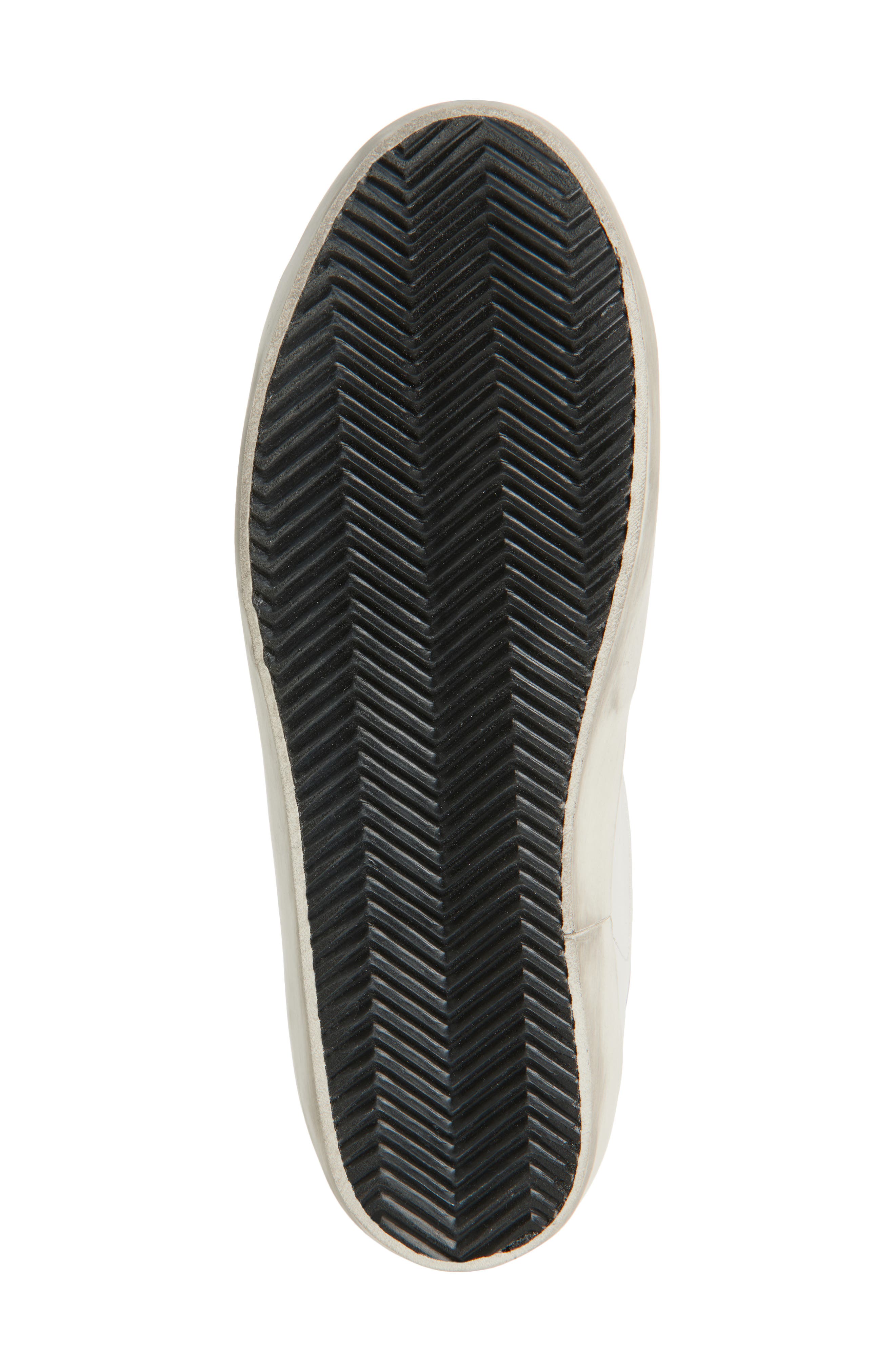 Golden Goose Super-Star Low Top Sneaker, Alternate, color, White/ Ivory