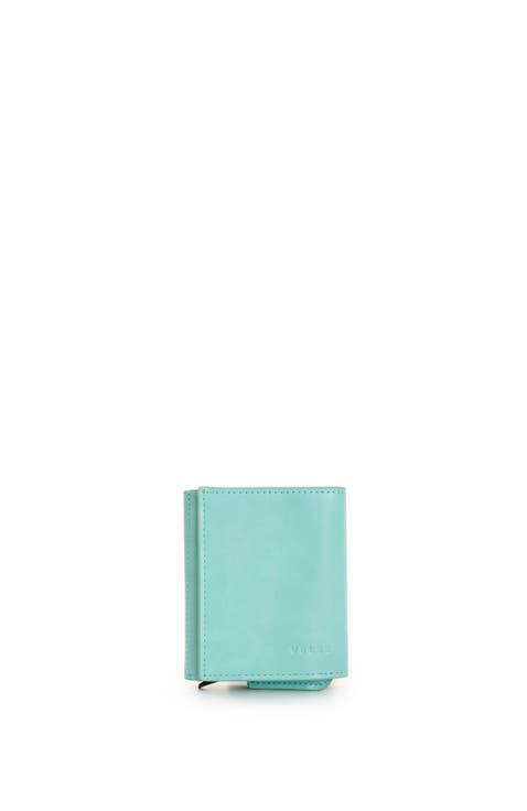 Garry Tech Leather Card Holder