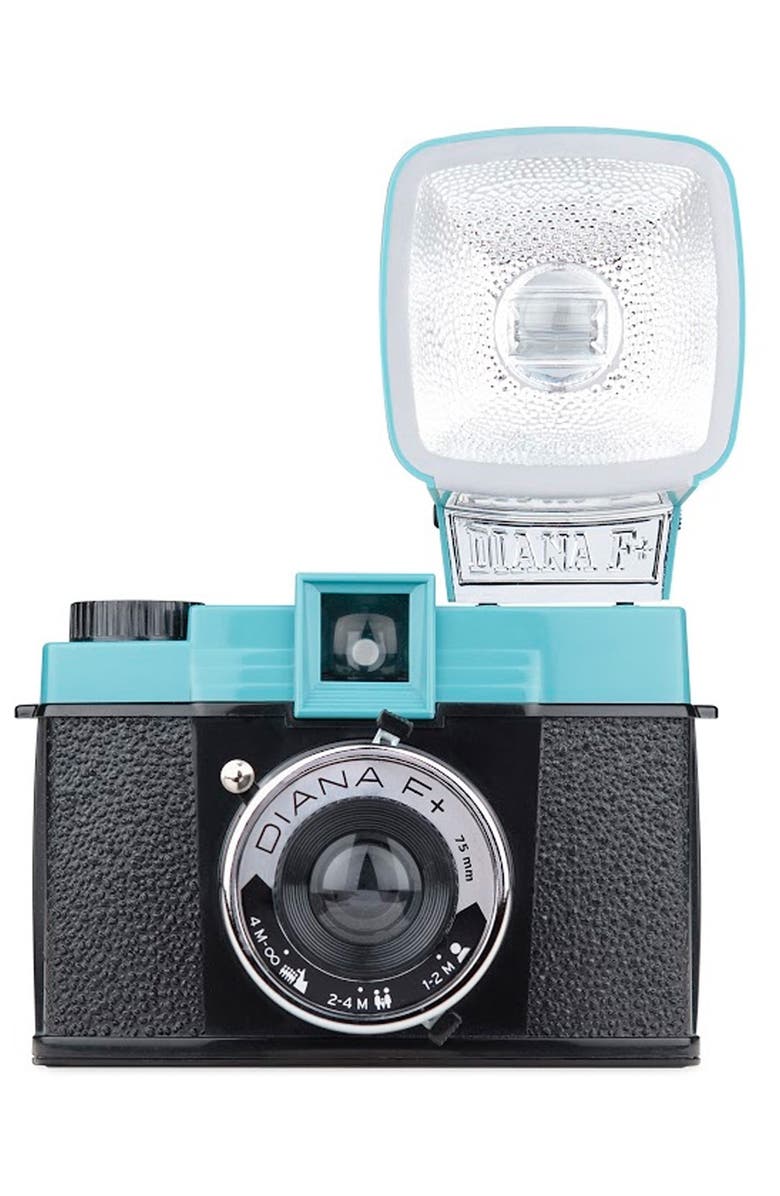 Lomography , Alternate, color, 