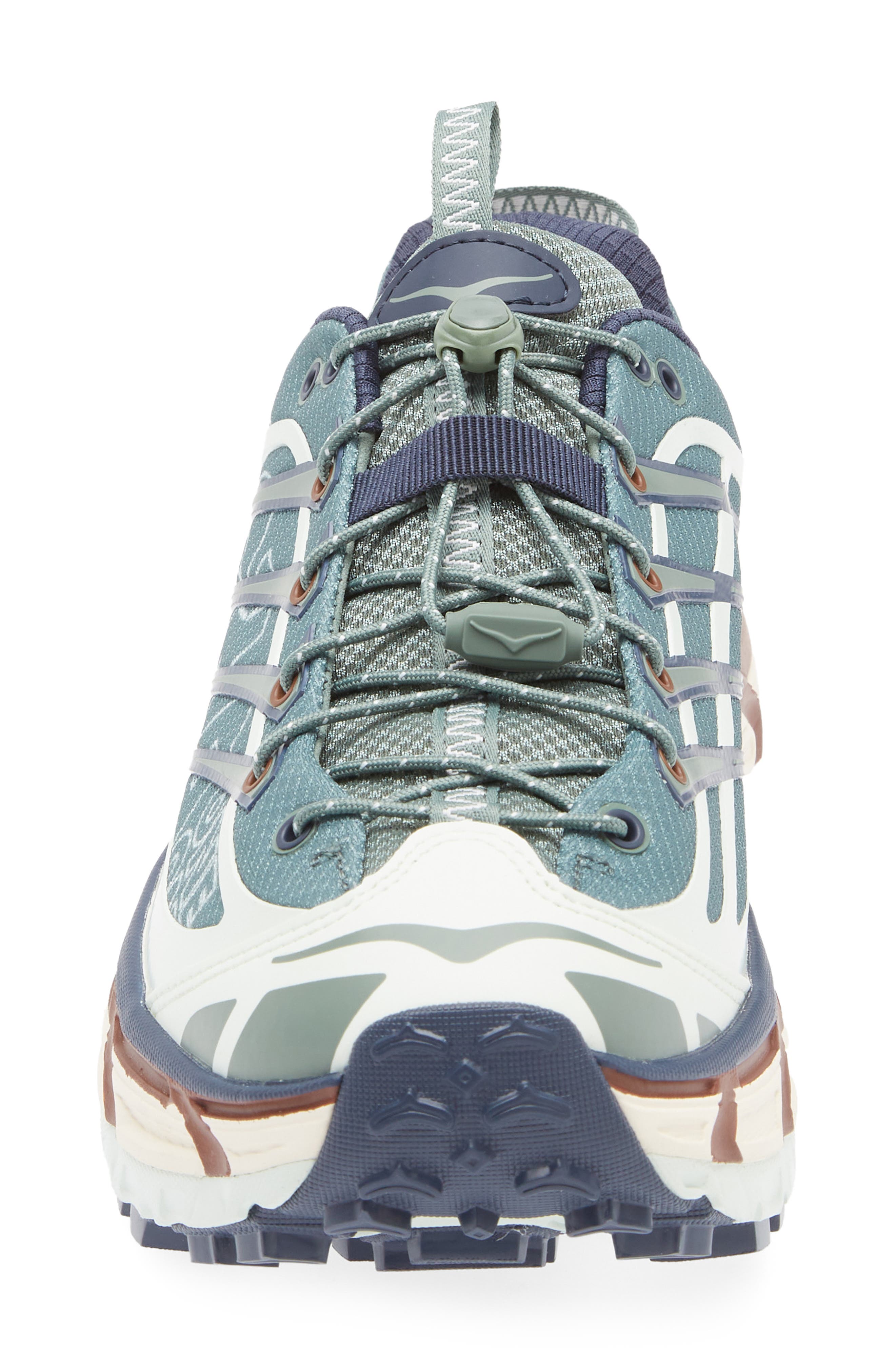 Mafate Three2 Wordmark Sneaker (Men) | Nordstrom