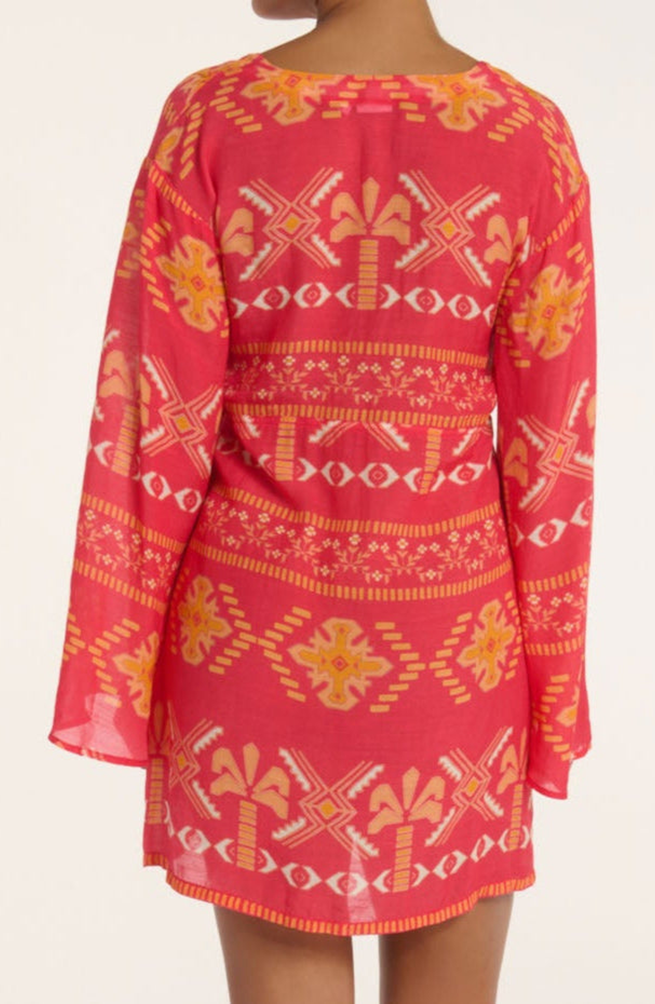 Gone West Colette Dress - image 2