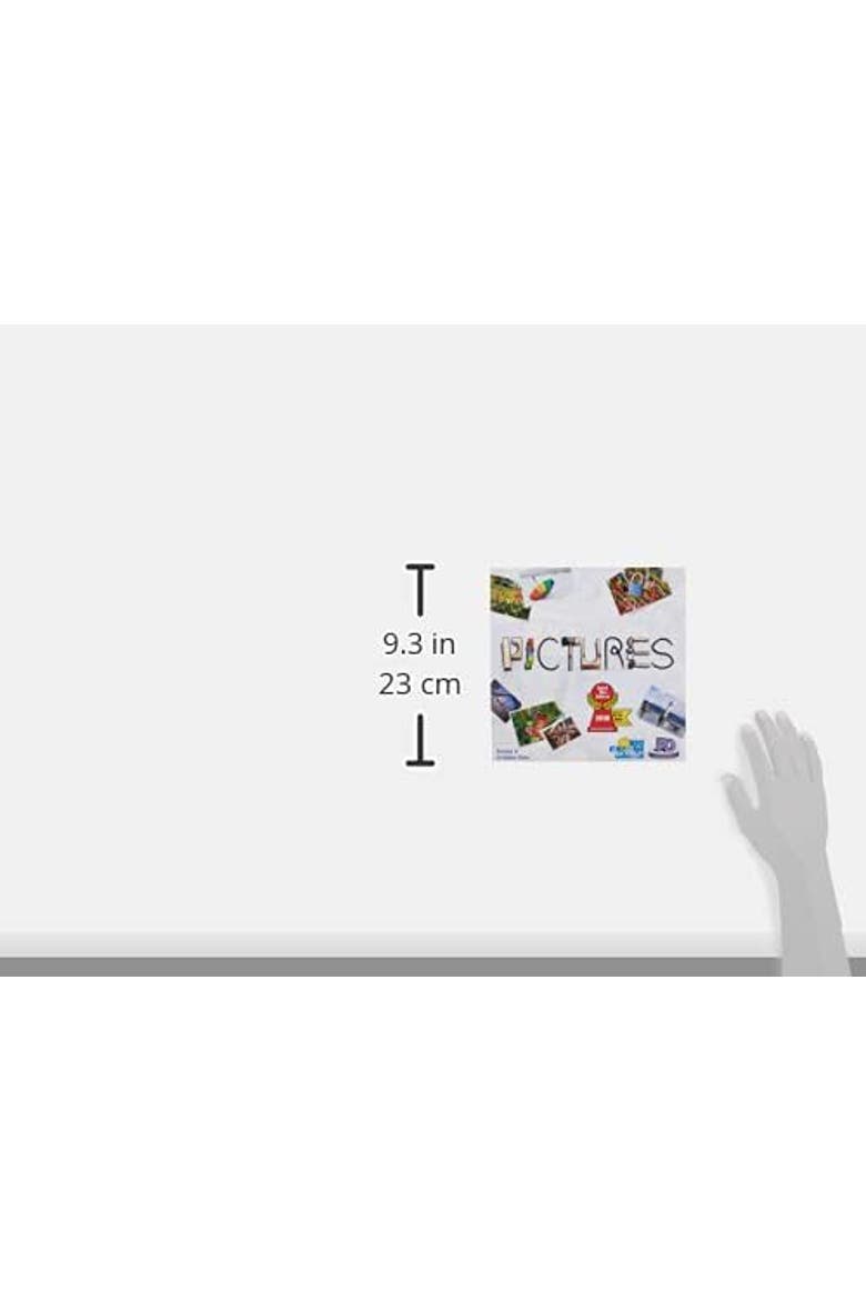 Pictures Strategy Game, Alternate, color, Multicolored