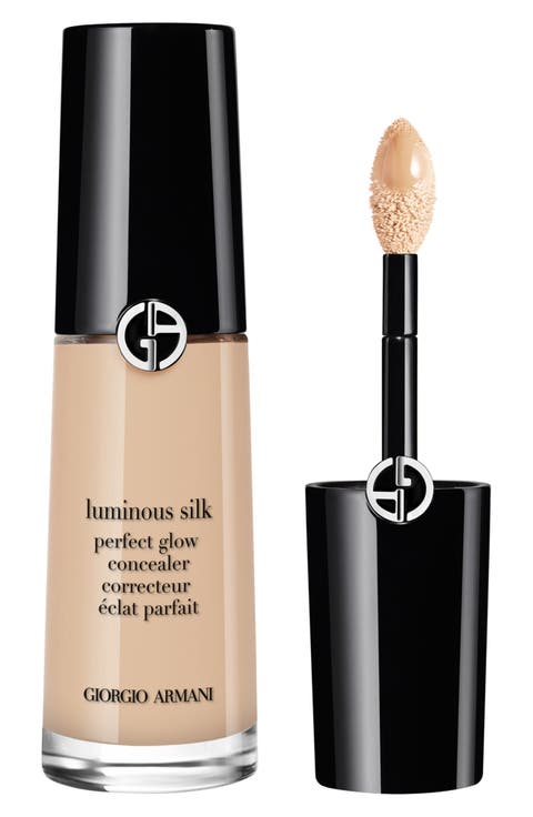Luminous Silk Hydrating & Brightening Concealer