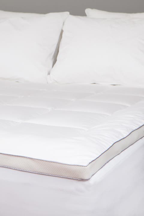 Powernap Active Energy Performance Mattress Pad