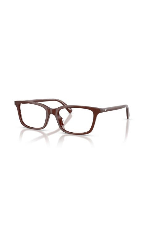 51mm Cat Eye optical glasses