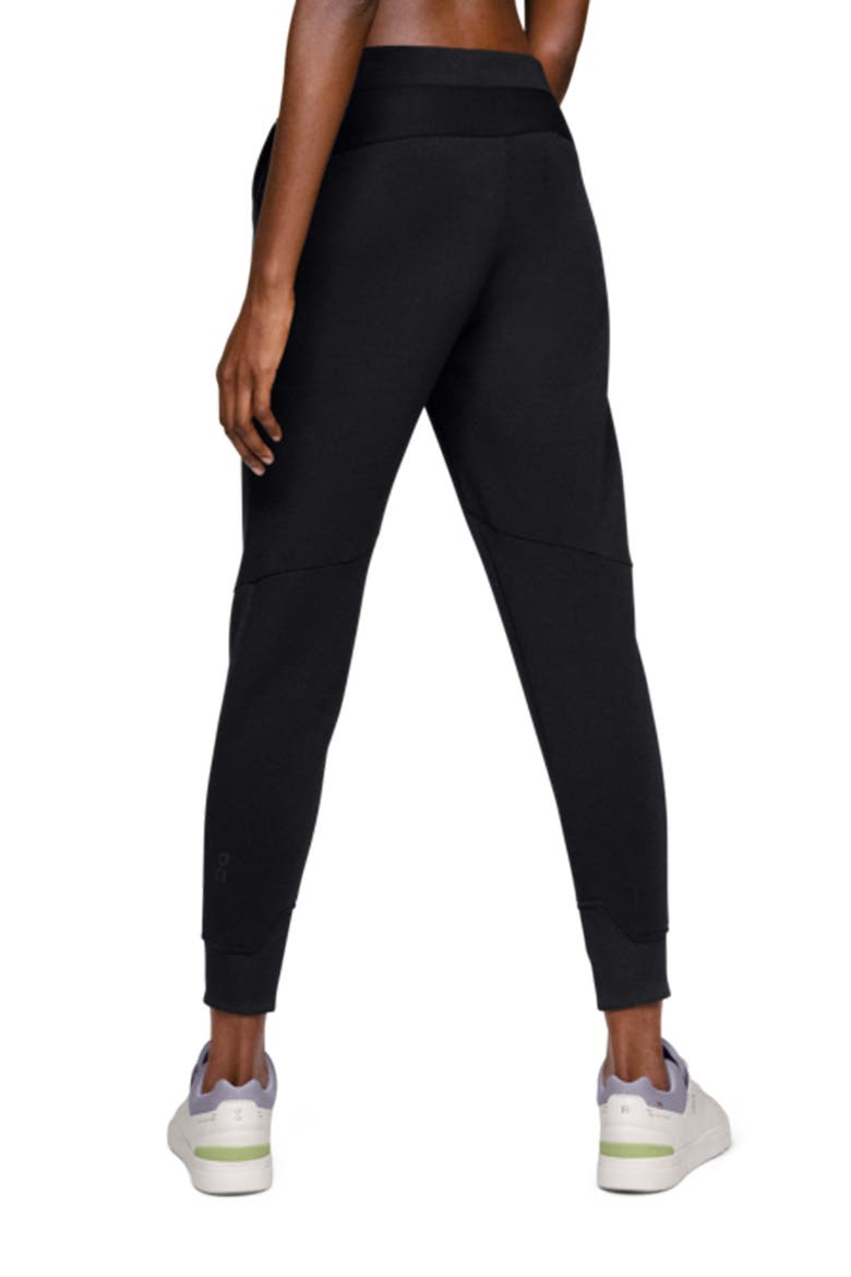 Joggers, Alternate, color, BLACK