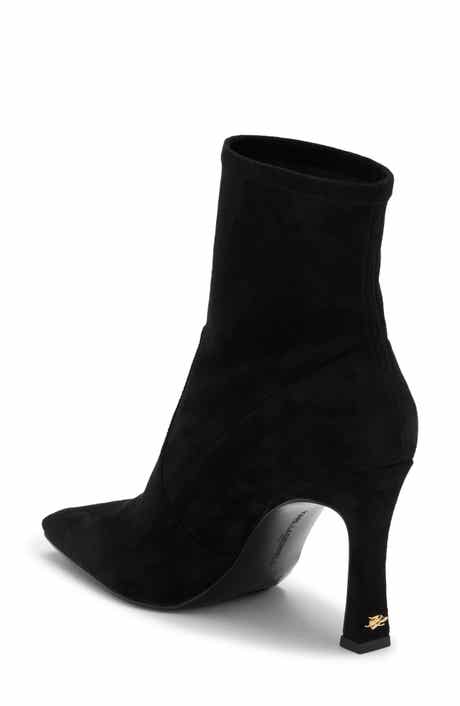 Saralyn Bootie