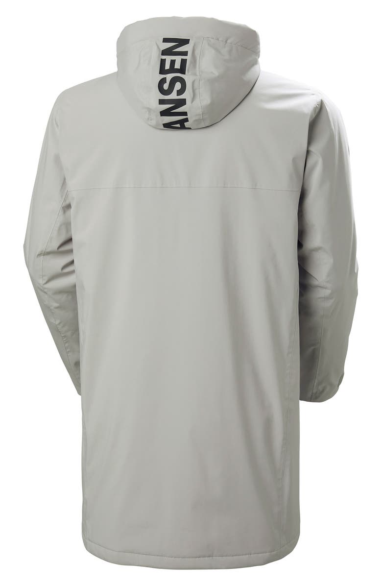 Helly Hansen Park PrimaLoft<sup>®</sup> Waterproof Parka, Alternate, color,