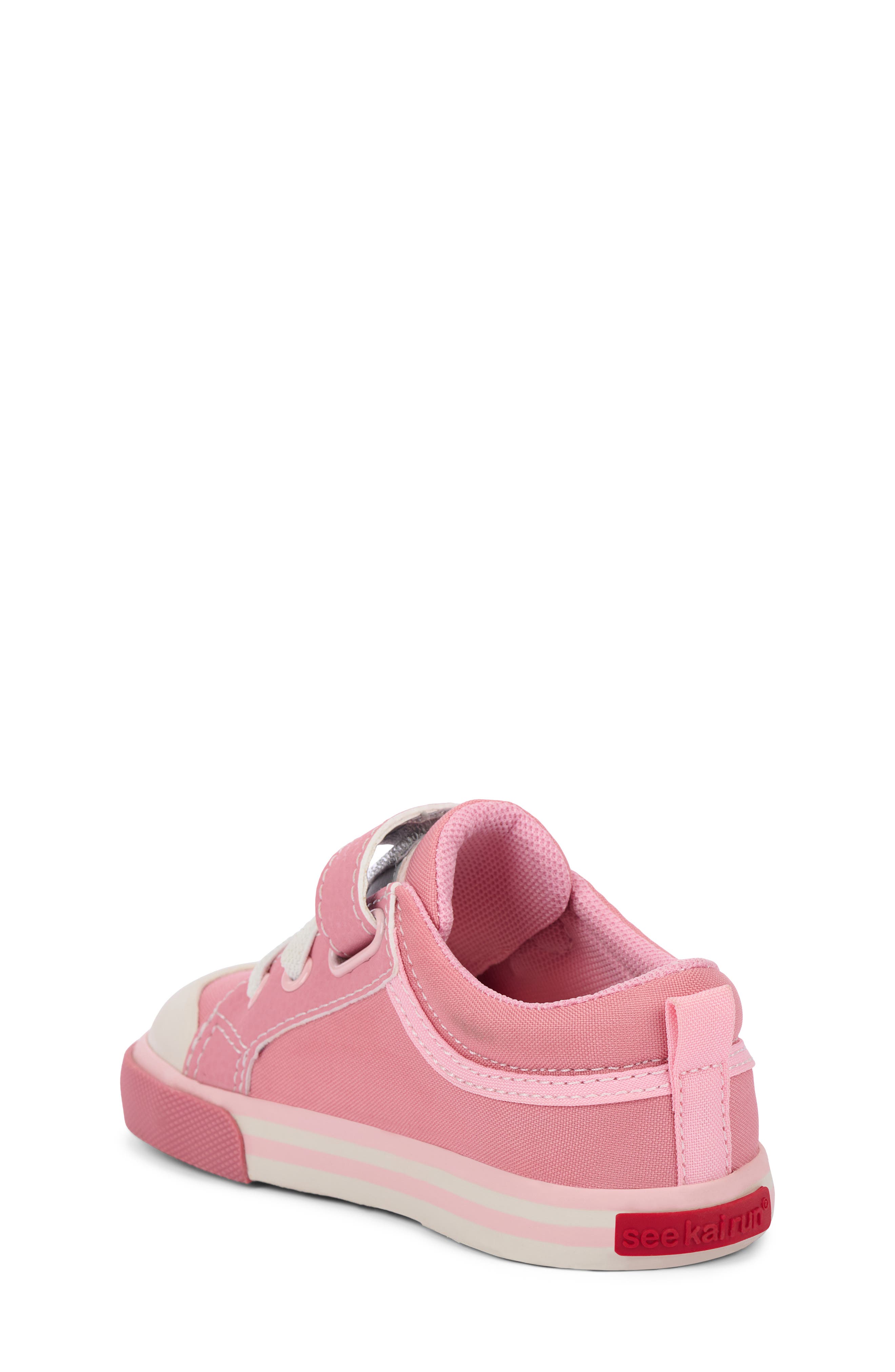 See Kai Run Kids' Kristin Sneaker, Alternate, color, Rose Pink