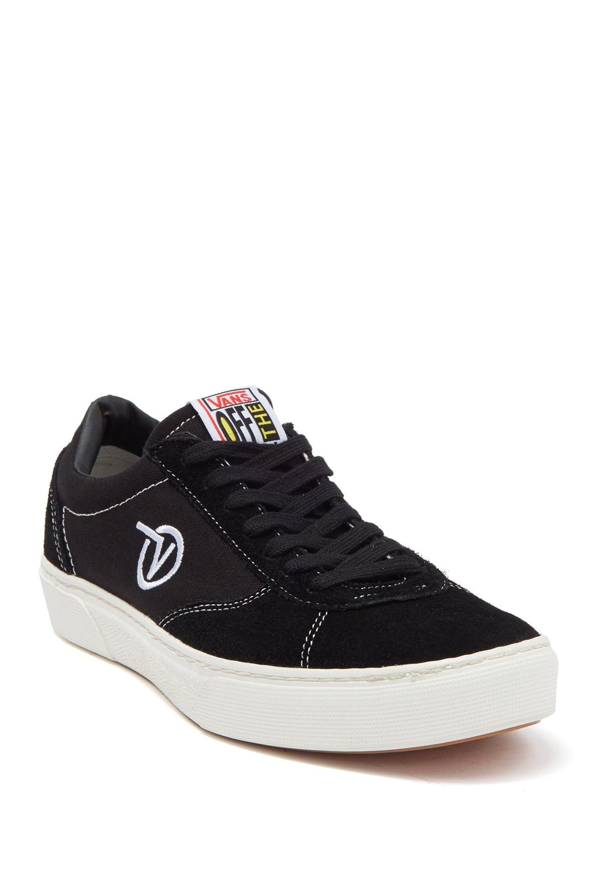Vans Paradoxxx Sneaker, Main, color, 