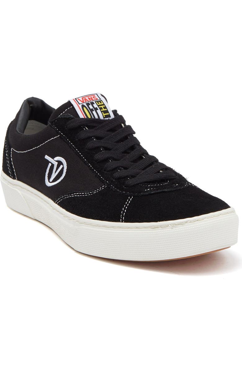Vans Paradoxxx Sneaker, Main, color,