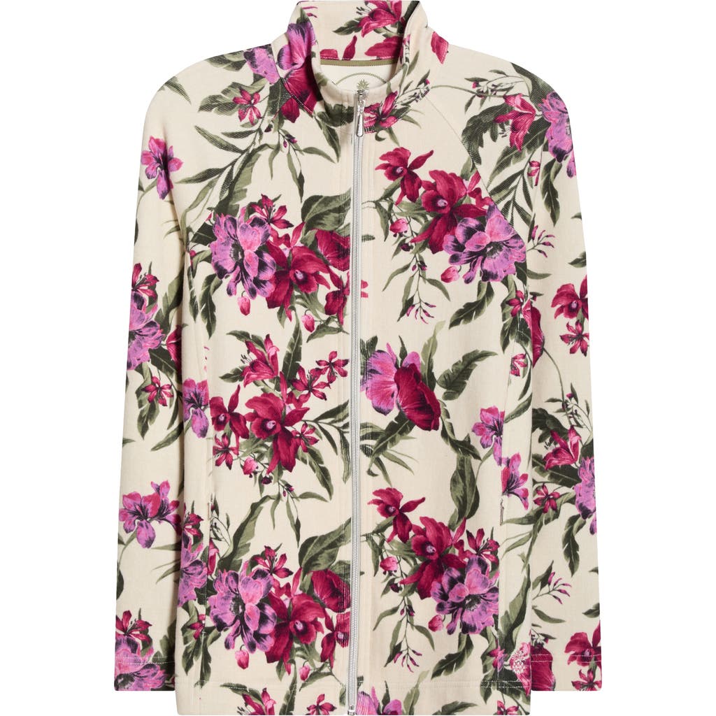 Tommy Bahama Orchid Isle Relaxed Fit Linen Button-up Shirt In Green