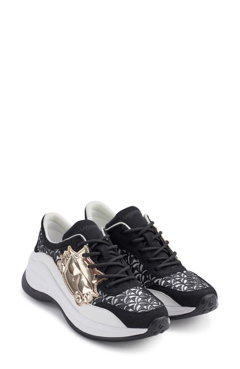 Karl Lagerfeld Paris☆コティ スニーカー Coty Slip On Sneaker | Sneakers | Karl Lagerfeld Paris