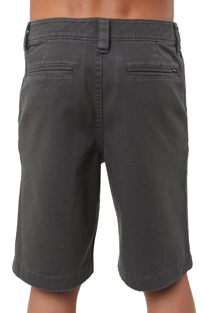 O'Neill Contact Stretch Shorts, Alternate, color, 