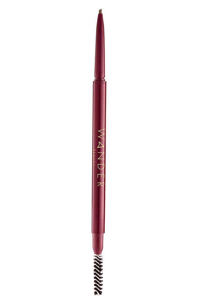 Wander Beauty Frame Your Face Micro Brow Pencil, Main, color,