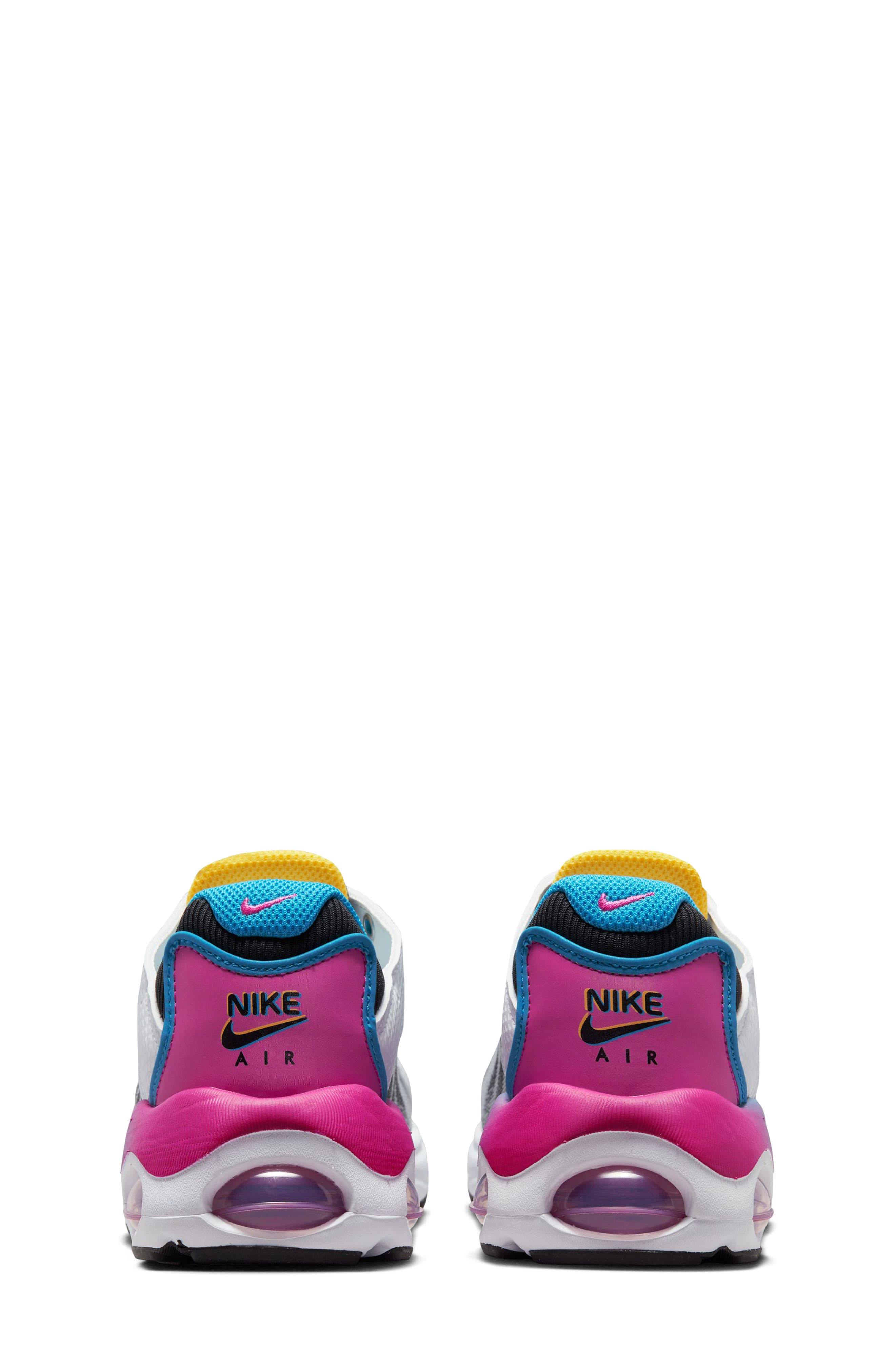 Nike Kids' Air Max TW SE Sneaker, Alternate, color, 
