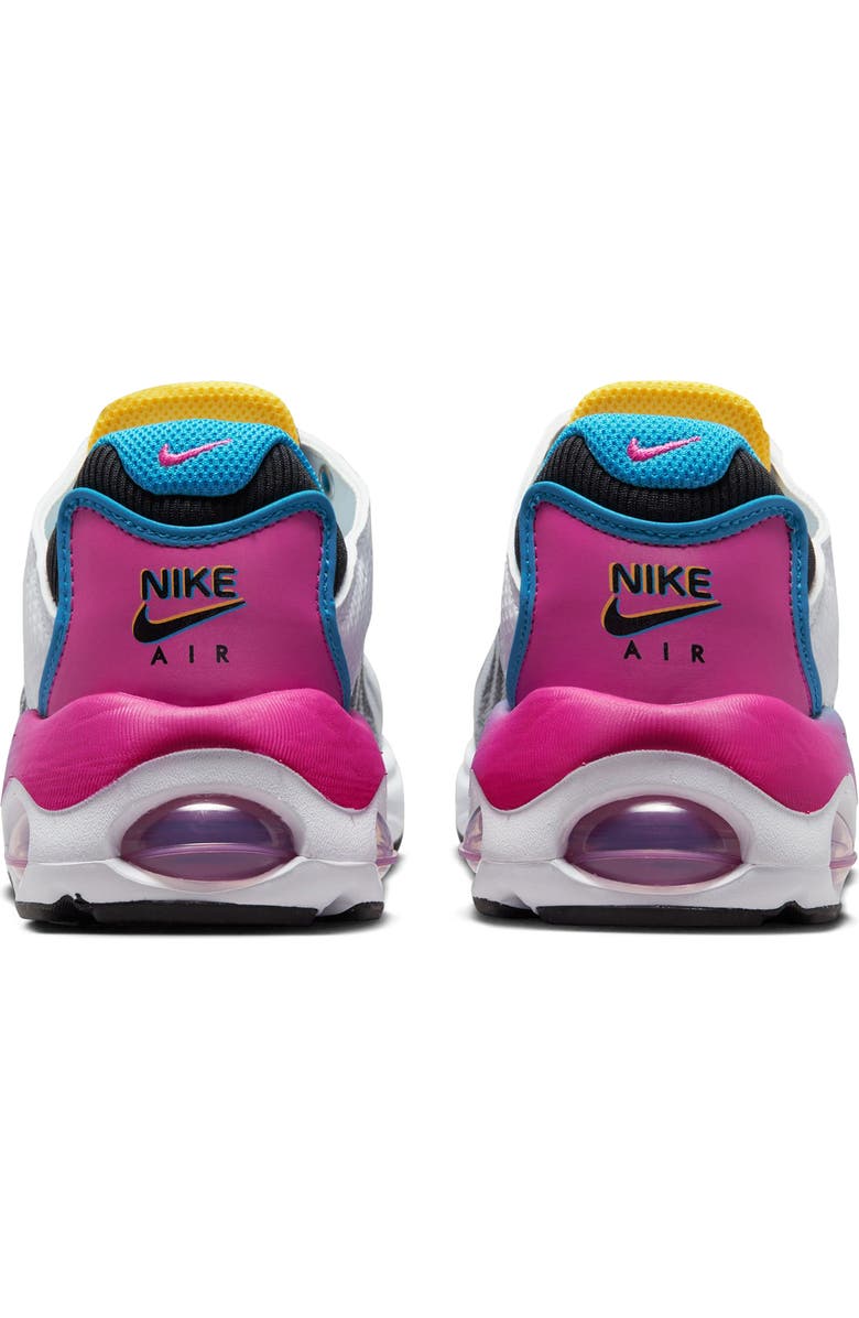 Nike Kids' Air Max TW SE Sneaker, Alternate, color,