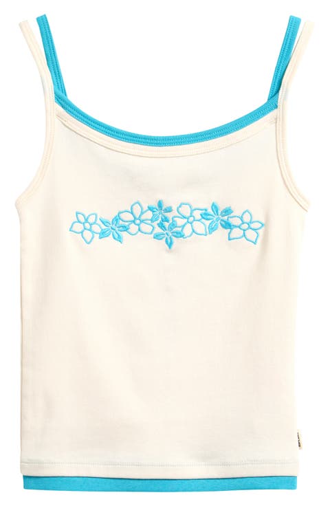 Kids' Half Moon Bay Tank (Big Kid)