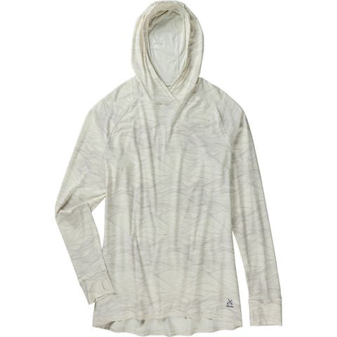 Women's Suray Sun Long-Sleeve Shirt