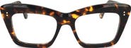 SUPER by RETROSUPERFUTURE® 54mm Cat Eye Optical Glasses