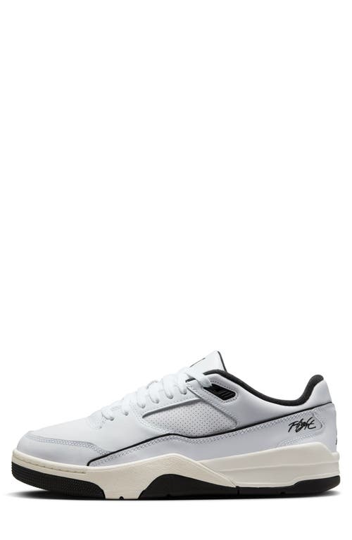 Nike Jordan Flight Court Sneaker