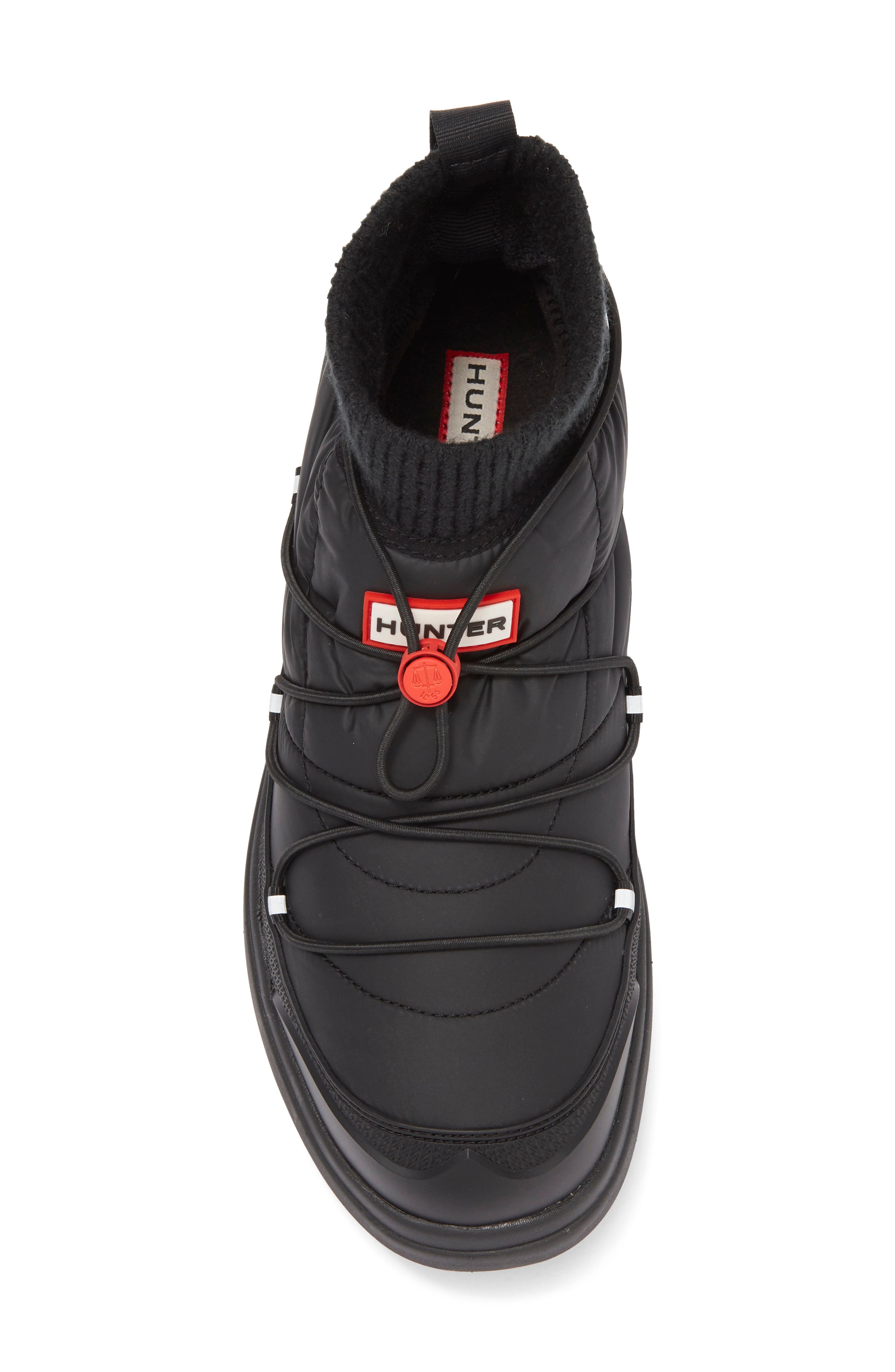 Hunter In/Out Puffer Lace-Up Boot (Men) | Nordstromrack
