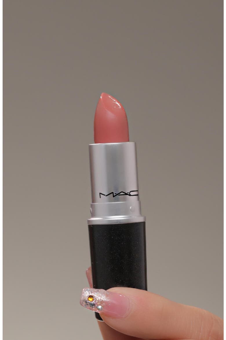 MAC x Christen Dominique Lipstick (Nordstrom Exclusive), Alternate, color, CHRISTEN DOMINIQUE