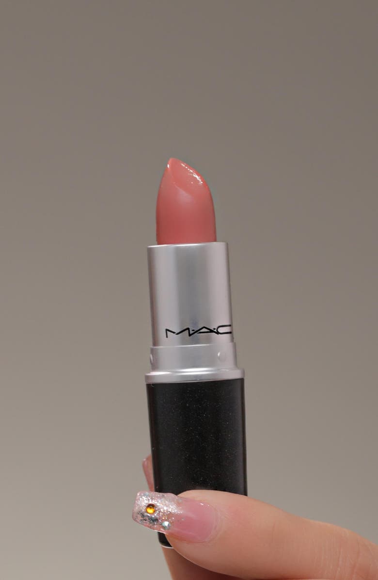 MAC Cosmetics MAC x Christen Dominique Lipstick, Alternate, color,