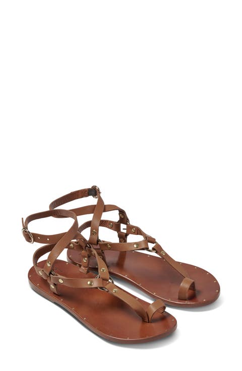 Lark Toe Loop Sandal (Women)