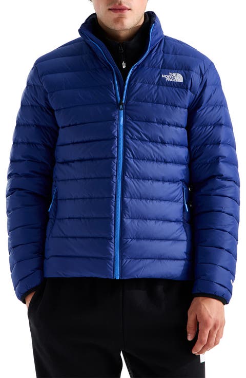 Classic 700 Fill Power Down Jacket