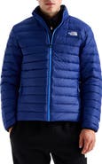 The North Face Classic 700 Fill Power Down Jacket