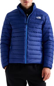 The North Face Classic 700 Fill Power Down Jacket