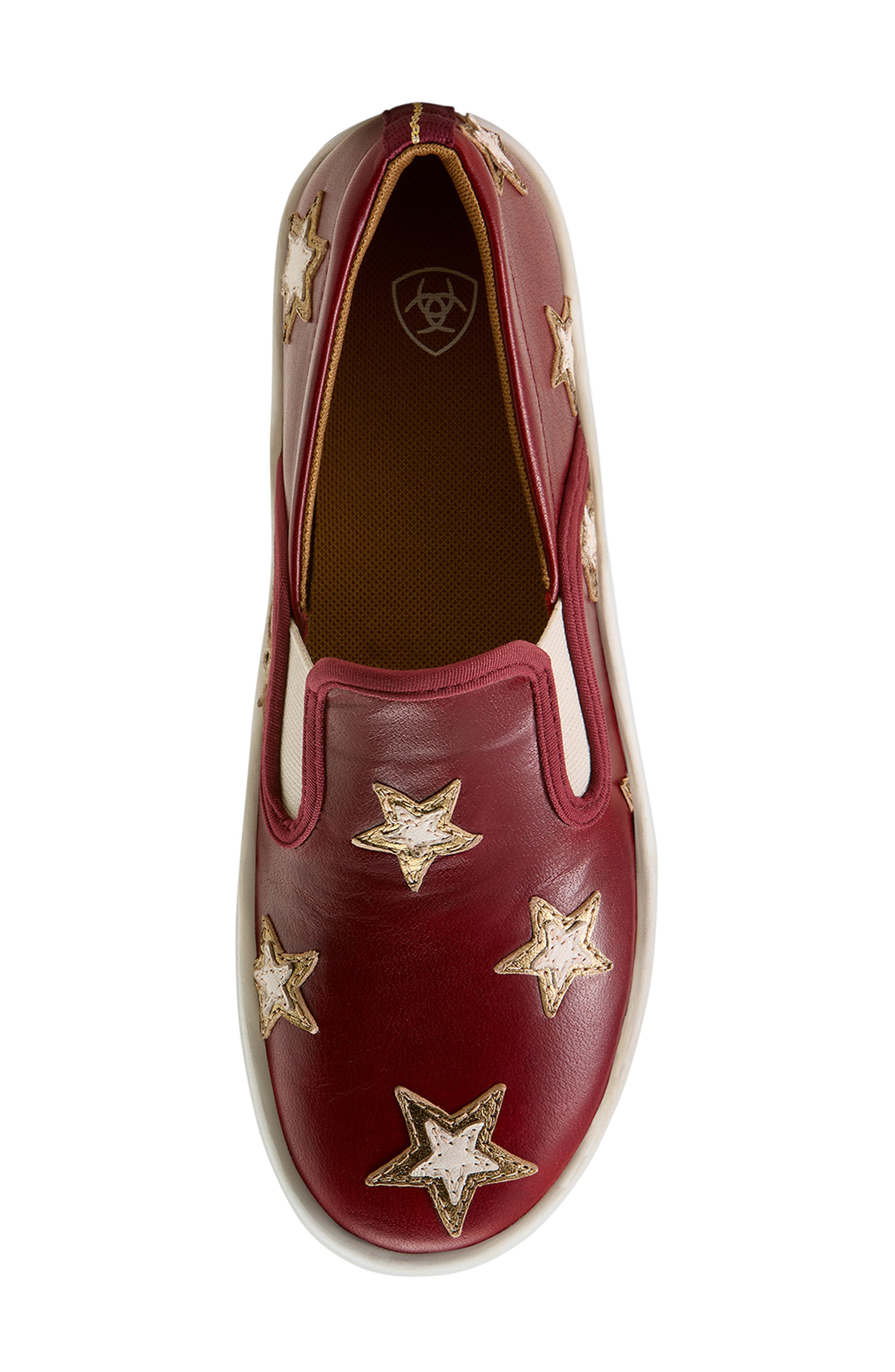 Ariat Skylar Slip-On Sneaker (Women) | Nordstrom