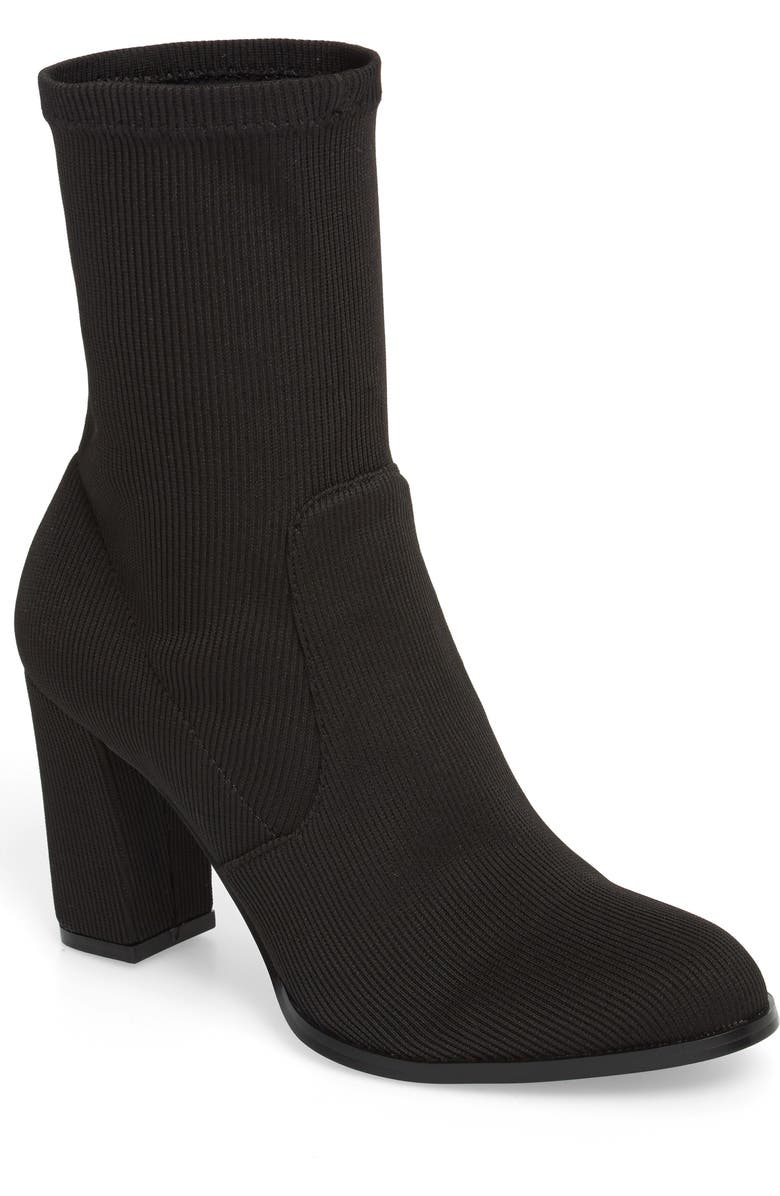 Chinese Laundry Craze Bootie, Main, color,