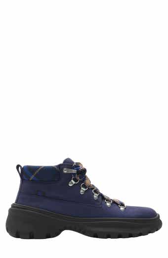 Burberry Scoot Hiking Boot