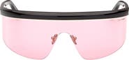 TOM FORD West 02 Shield Sunglasses