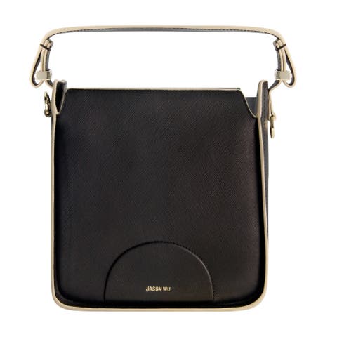 Convertible Shoulder Bag