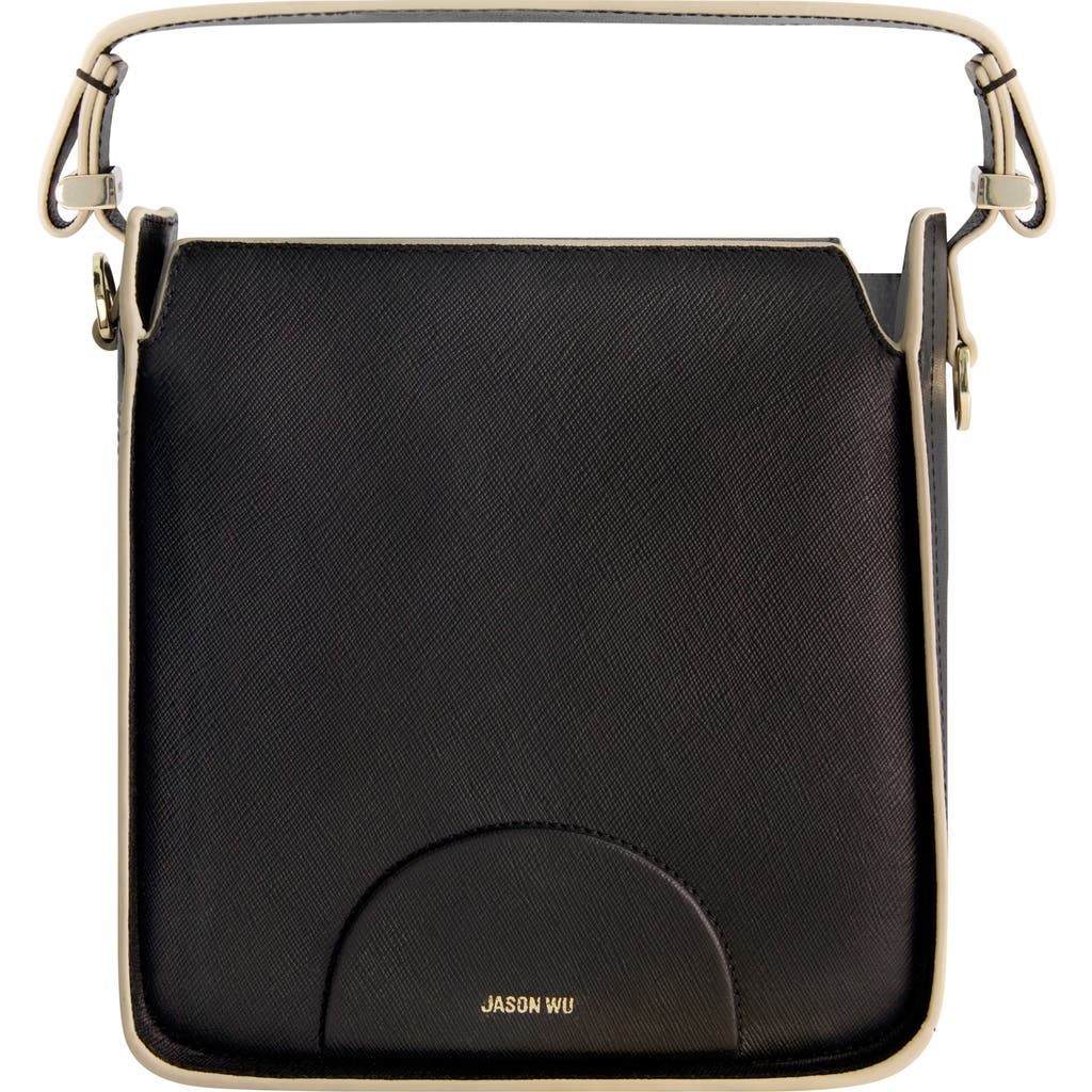 Jasnon Wu Convertible Shoulder Bag