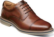Florsheim Norwalk Cap Toe Derby