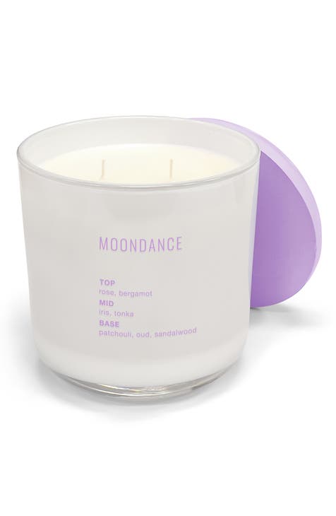 Signature Double Wick Scented Candle